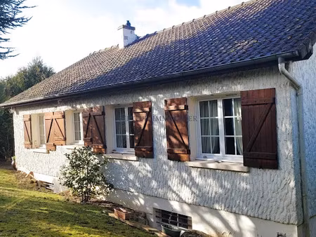 vente maison 4 pièces 85 m² à septeuil (78790)  294 000 €