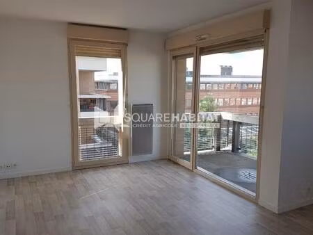 location appartement 2 pièces 53m² valenciennes 59300