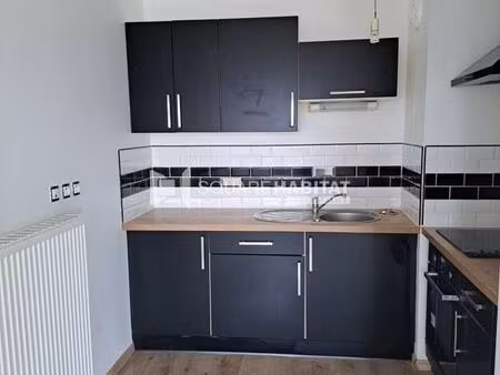 location appartement 2 pièces 48m² la madeleine 59110