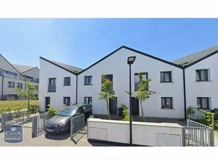 location maison 4 pièces 84m² lille 59000