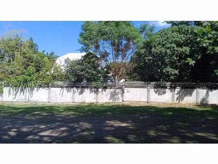 achat maison 4 pièces 108m² vieux habitants 97119