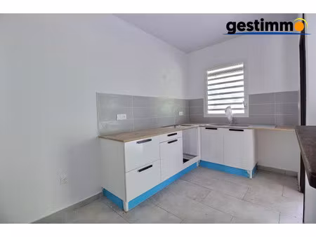location appartement 4 pièces 105m² macouria 97355
