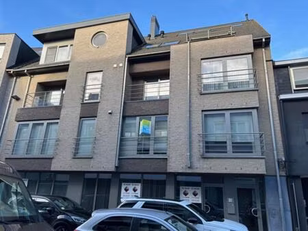 appartement te huur in aalst