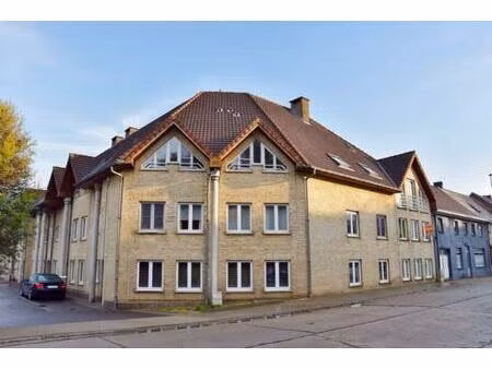 appartement te huur in gijzegem