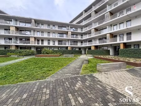 appartement te huur in aalter