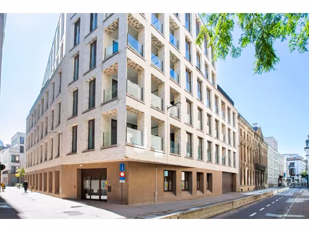 appartement te koop in antwerpen met 1 slaapkamer