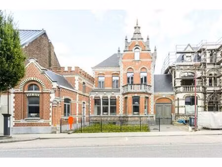 appartement te huur in asse