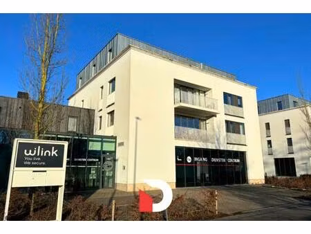 dakappartement te huur in brugge