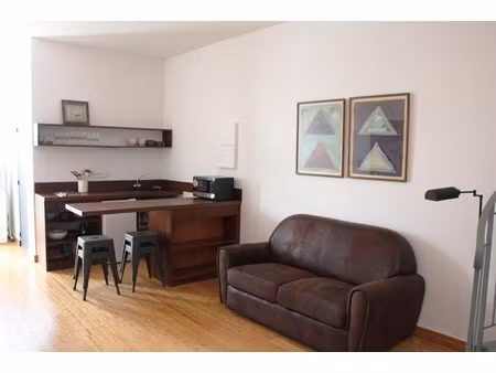 location appartement 2 pièces 62m² cayenne 97300