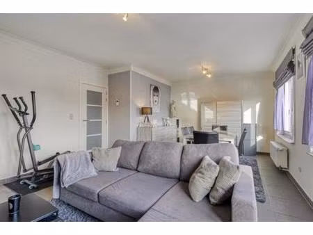 appartement te huur in dilbeek