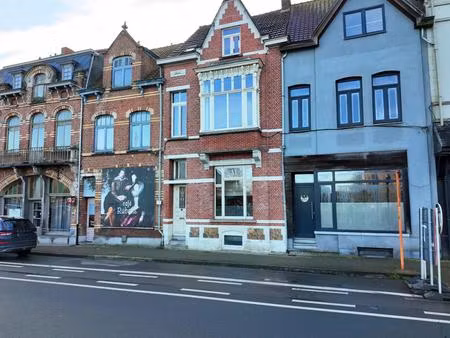 appartement te huur in eeklo