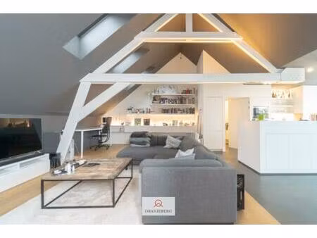 appartement te huur in gent