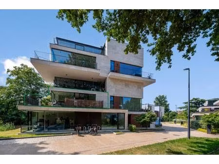 appartement te huur in gent sint-amandsberg