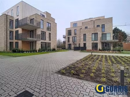 appartement te huur in heist-op-den-berg