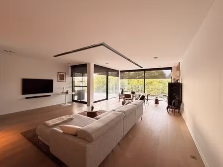 luxueus appartement in residentie de kien. - 180m²