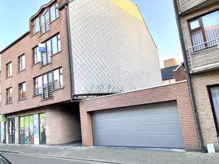 appartement te huur in kuurne