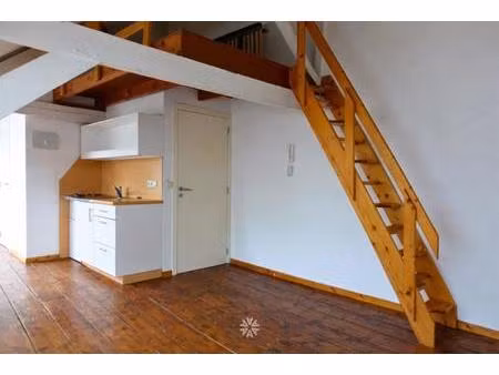 studio te huur in gent