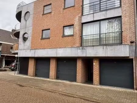 appartement te huur in zele