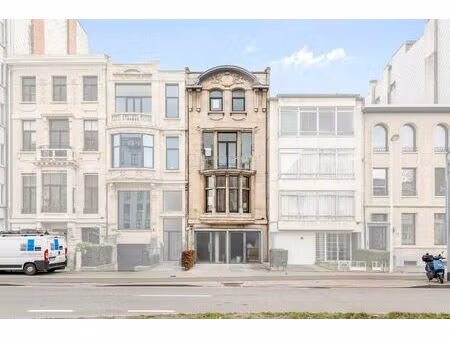 prestigieuze kantoorruimte te huur