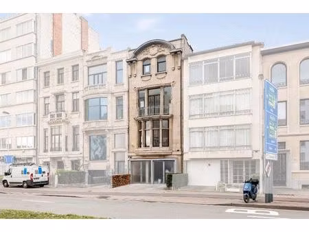 prestigieuze kantoorruimte te huur