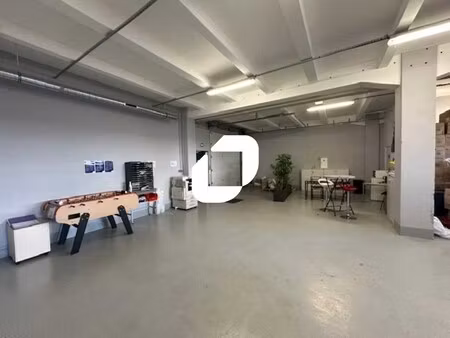 location local d'activités bezons 95870