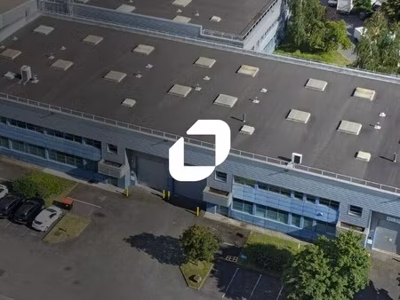 location local d'activités la courneuve 93120