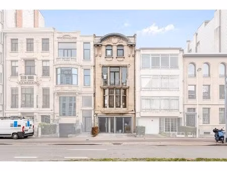 prestigieus kantoor te huur