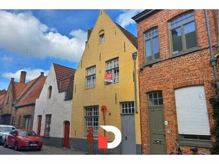huis te huur in brugge