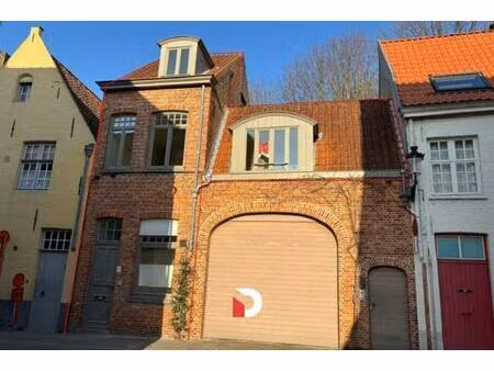 huis te huur in brugge