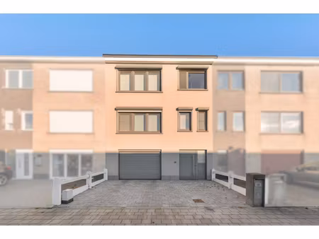 huis te koop in evergem met 3 slaapkamers