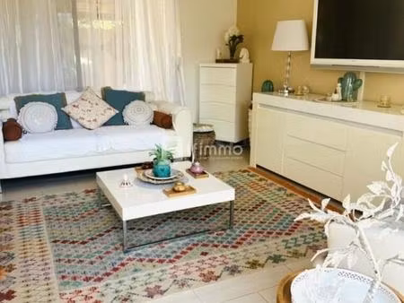 charmante maison dans le domaine prestigieux des hauts de vaugre