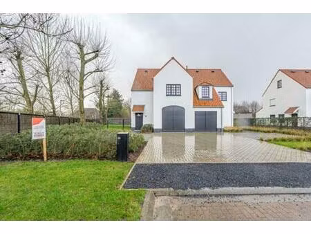 huis te huur in wielsbeke