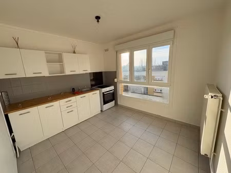 appartement f3 au calme proche luxembourg