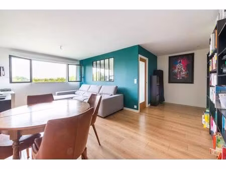 appartement de 3 pièces de 71 m² situé à sevran