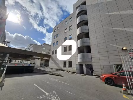 location bureau garges les gonesse 95140