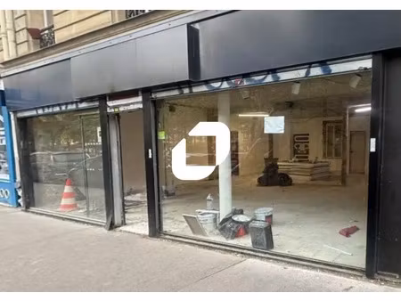 location commerce paris 75011