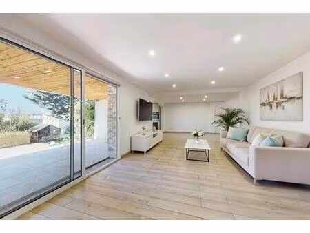 maison familiale spacieuse et lumineuse