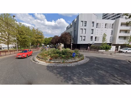 achat parking bondy 93140