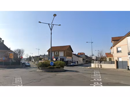 achat parking chevilly larue 94550