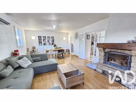 vente maison 5 pièces 119 m² à chanonat (63450)  335 000 €