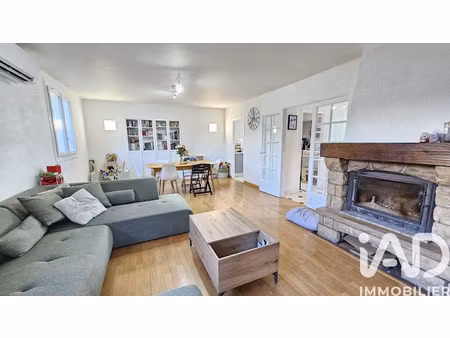 vente maison 5 pièces 119 m² à chanonat (63450)  347 000 €