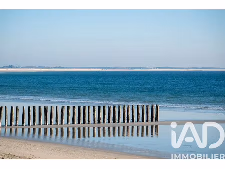 vente maison 5 pièces 115 m² à gâvres (56680)  364 000 €