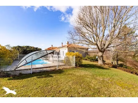 vente maison 5 pièces 134 m² à mirepoix (09500)  325 000 €