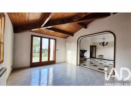 vente maison 4 pièces 118 m² à plaisance-du-touch (31830)  325 000 €