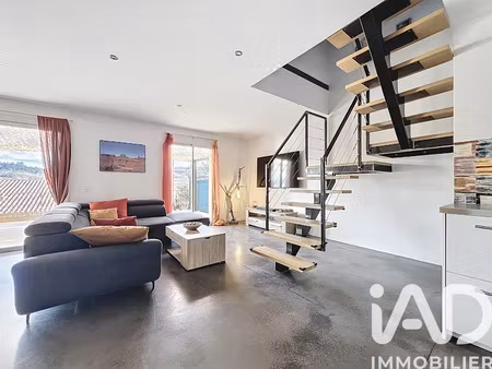 vente maison 5 pièces 110 m² à villars (84400)  325 000 €