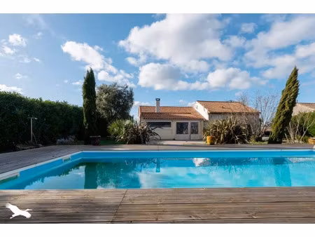 vente maison 5 pièces 148 m² à bégadan (33340)  348 480 €