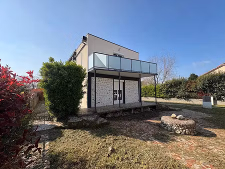 vente maison 127 m² à la salvetat-saint-gilles (31880)  319 000 €