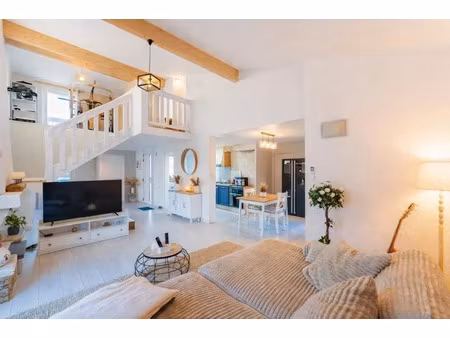 vente maison 4 pièces 106 m² à portet-sur-garonne (31120)  324 632 €