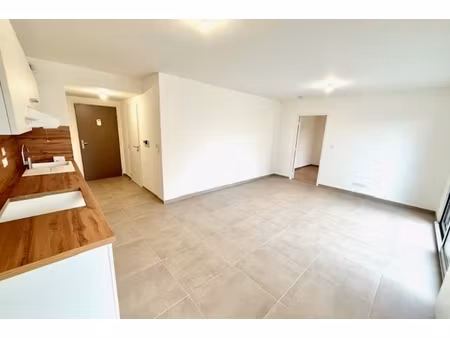 annonce appartement à vendre