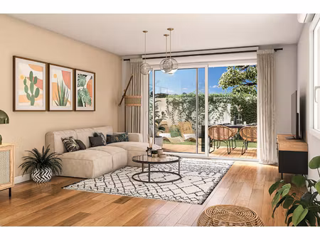 annonce immobilier neuf à vendre